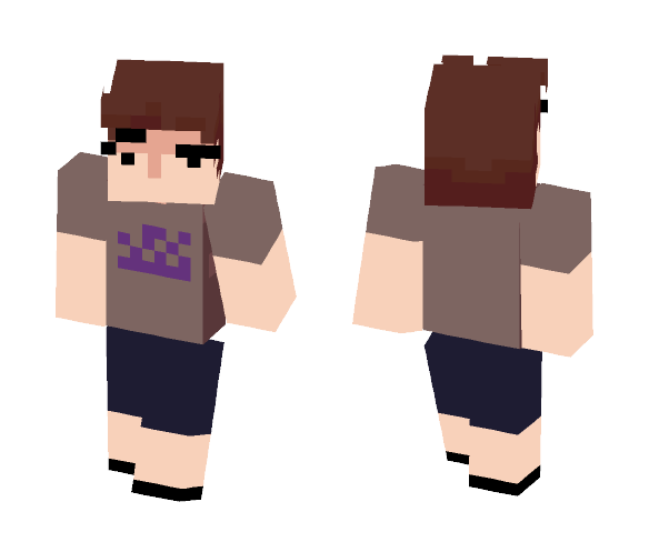 Eyyy Thats Pretty Goodoodododdd - Male Minecraft Skins - image 1