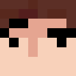 Eyyy Thats Pretty Goodoodododdd - Male Minecraft Skins - image 3