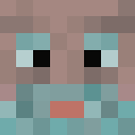Old Fisherman - Male Minecraft Skins - image 3
