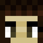 alicia clark - quinnie - Female Minecraft Skins - image 3