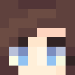 ???? | idk - Female Minecraft Skins - image 3