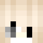 ~Ghoul Eye - Girl~ -3- - Female Minecraft Skins - image 3