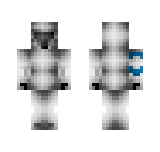 ComboHAHA's Skin