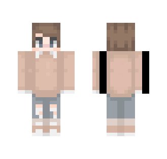 ｌａｚｙ// new shading?