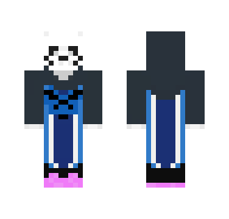 Altertale Sans