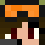 Download Free Army Girl Skin for Minecraft image 3 Army Girl - Girl Minecraft Skins - image 3
