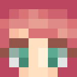 נυℓισυѕ**Socks n' sandals - Female Minecraft Skins - image 3