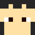 elemental - Male Minecraft Skins - image 3