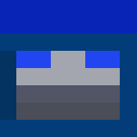 Optimus Prime - Male Minecraft Skins - image 3