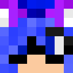 My Friend from IMVU - Female Minecraft Skins - image 3