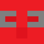 Tahu Toa of fire 2001 - Male Minecraft Skins - image 3