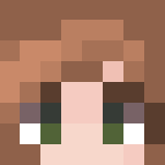 Almost summerr!! - Female Minecraft Skins - image 3