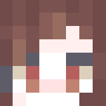 Vampire fail✟ - Female Minecraft Skins - image 3
