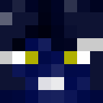 Blodhgarm - Male Minecraft Skins - image 3