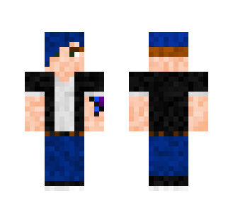 DanTDM [Real Life]