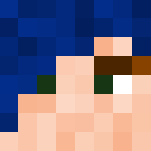 DanTDM [Real Life] - Male Minecraft Skins - image 3