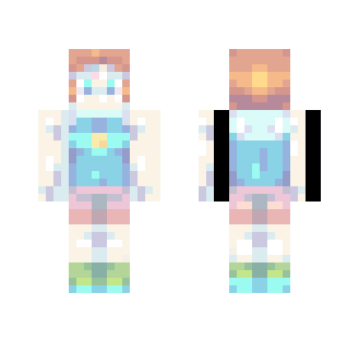 Pearl (again)