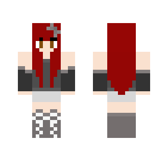 Evil Kawaii~Chan (Redone)