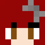 Evil Kawaii~Chan (Redone) - Kawaii Minecraft Skins - image 3