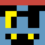 Undertale Undyne - Female Minecraft Skins - image 3
