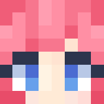 Drop Pop Candy - Female Minecraft Skins - image 3