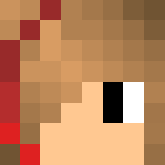 Original Keres - Female Minecraft Skins - image 3