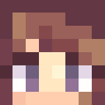 Red00dler - Female Minecraft Skins - image 3