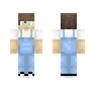 ~Farmer Boy~