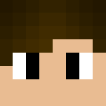 Young ThatEmeraldPro - Male Minecraft Skins - image 3