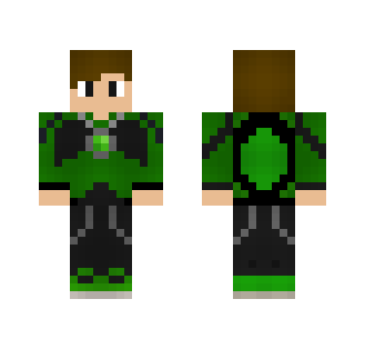 Unleashed ThatEmeraldPro