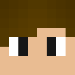 Unleashed ThatEmeraldPro - Male Minecraft Skins - image 3