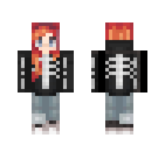 Bones