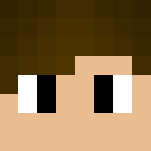 EmeraldMan[MRK 3]-No Helmet - Male Minecraft Skins - image 3