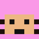 Embarrassing Pink Bunny Costume - Male Minecraft Skins - image 3