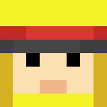 Hufflepuff Modern Quidditch Gear - Male Minecraft Skins - image 3