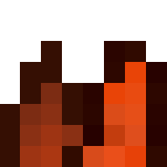 Rooster Pixel Art - Male Minecraft Skins - image 3