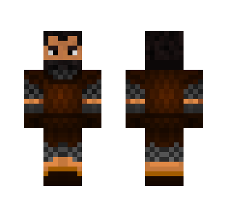 Andael Skin #2
