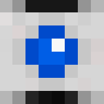 Wheatley in a Suit - Male Minecraft Skins - image 3