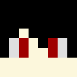 Vampire tux - Male Minecraft Skins - image 3