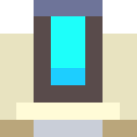 Bastion- Overwatch - Interchangeable Minecraft Skins - image 3