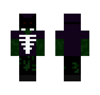Zombie Bat