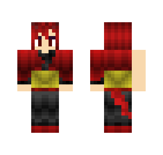 Experimental Dragoon