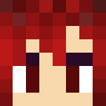 Experimental Dragoon - Male Minecraft Skins - image 3