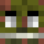 Springtrap - Interchangeable Minecraft Skins - image 3