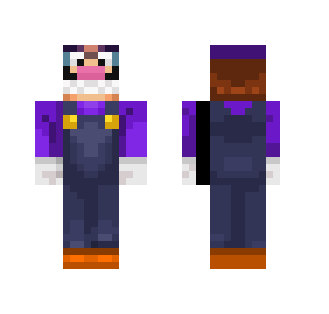 Waluigi