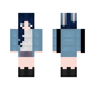request for blubries !