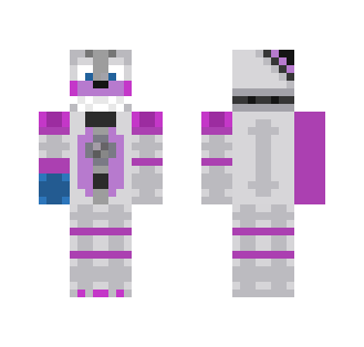 Funtime Freddy (Sister Location)