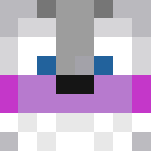 Funtime Freddy (Sister Location) - Male Minecraft Skins - image 3