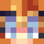Steampunk Batgirl - Female Minecraft Skins - image 3