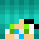 Cute Baby Girl Skin #4 - Baby Minecraft Skins - image 3